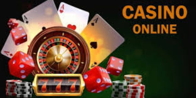 Casino 888now tựa game đắt khách cá cược