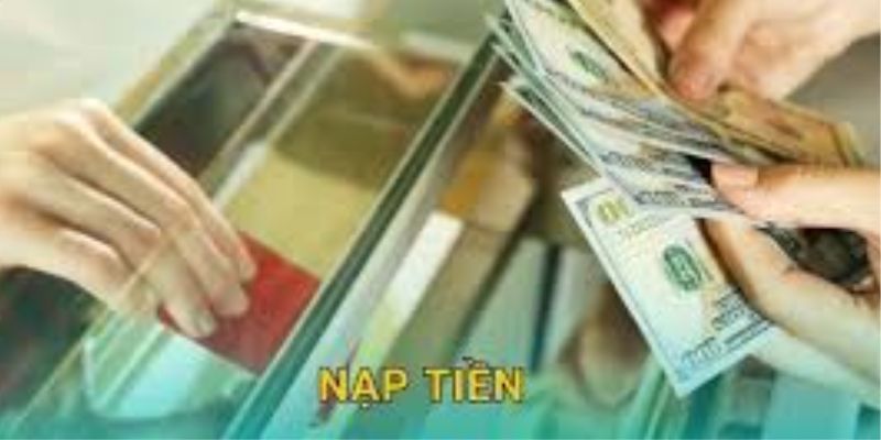 Giao dịch đơn giản chỉ trong 1 phút