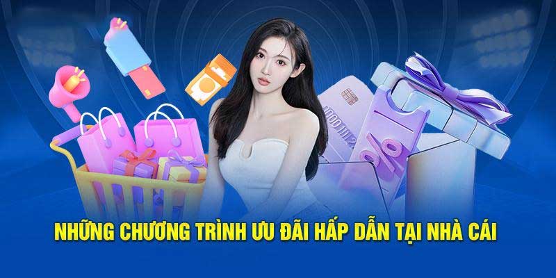 Những khuyến mãi tiêu biểu của nhà cái 888Now đang được áp dụng