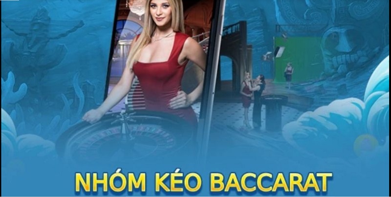 Nhóm kéo nơi chia sẻ kinh nghiệm