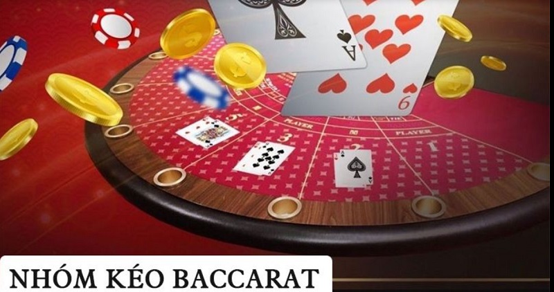 Những nhóm kéo uy tín nên tham gia