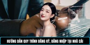 Các bước đăng ký 888Now