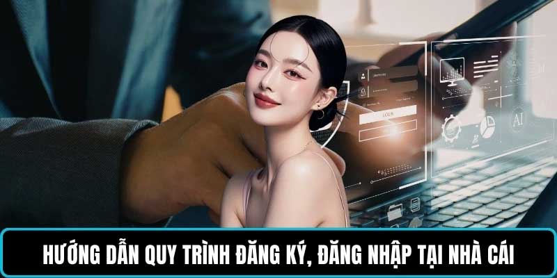 Các bước đăng ký 888Now
