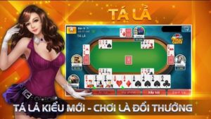Tá lả là gì?
