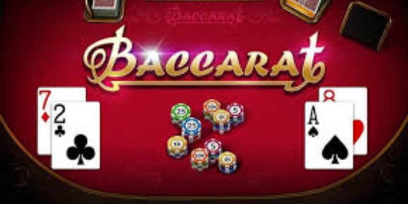 Tool công cụ hỗ trợ chơi baccarat