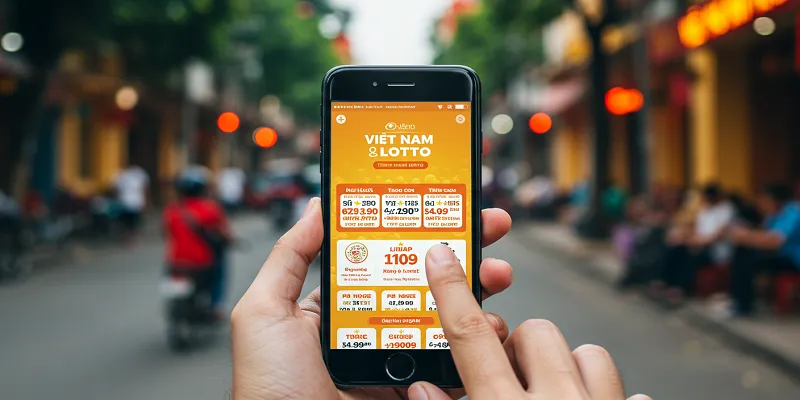 Tổng Quan Về Xổ Số 888Now 