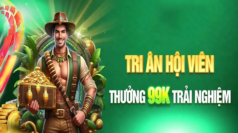 Kho game cá cược đa dạng