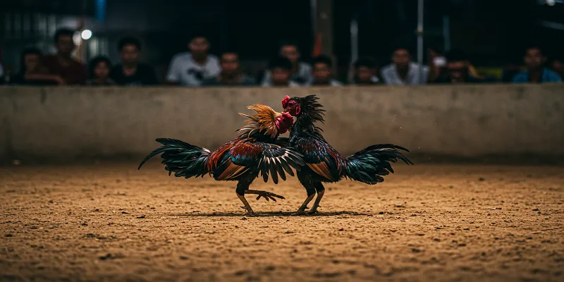 Kinh Nghiệm Chơi Đá Gà 888Now Hiệu Quả