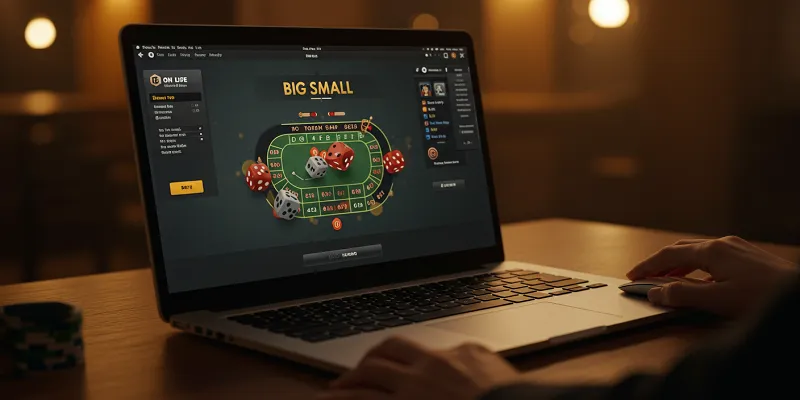 Game tài xỉu vô cùng thú vị qua những thông tin giới thiệu