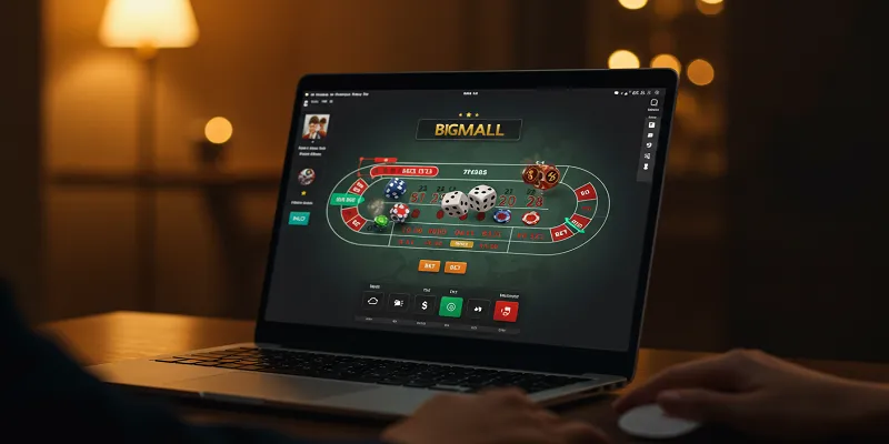 Thuật ngữ mà người chơi mới không nên bỏ qua khi tham gia game tài xỉu