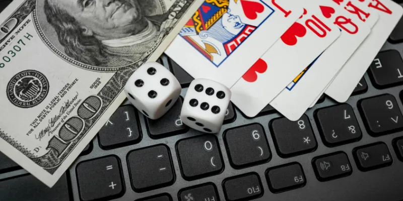 Những thông tin sơ lược cần biết về sảnh casino 888Now