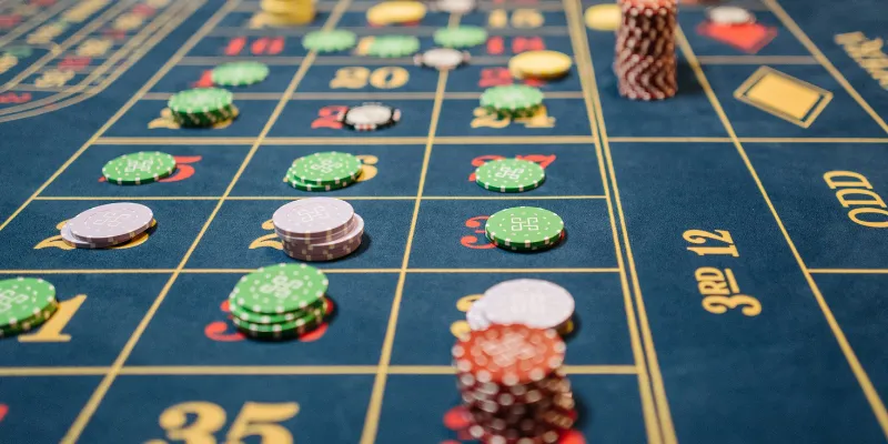 Những tựa game cược mũi nhọn tại sảnh casino trực tuyến 888Now