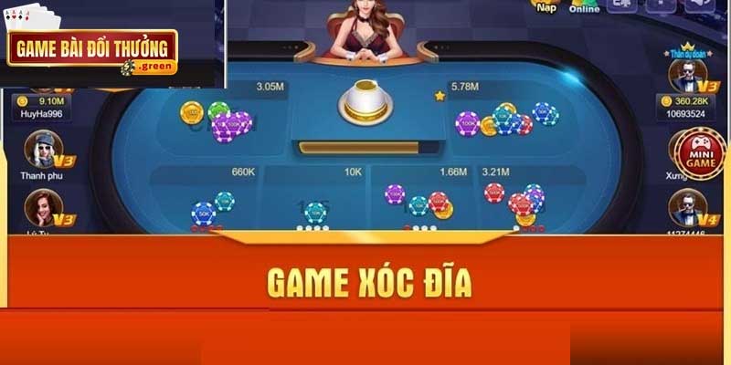 Xóc đĩa 888Now có gian lận hay không?
