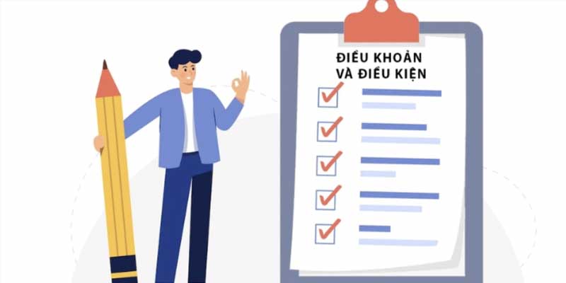 Điều khoản và điều kiện 888NOW